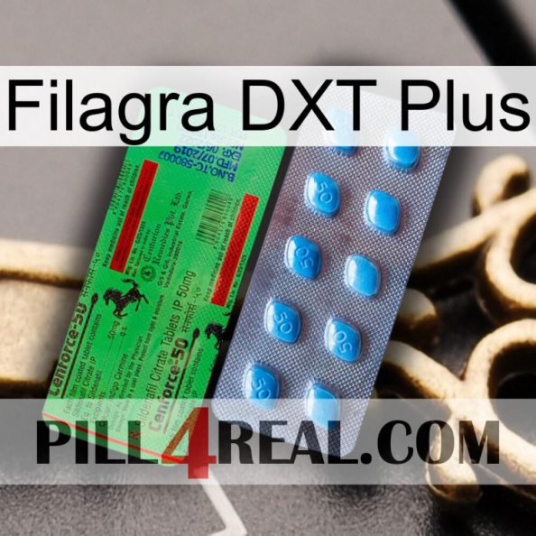 Filagra DXT Plus new03